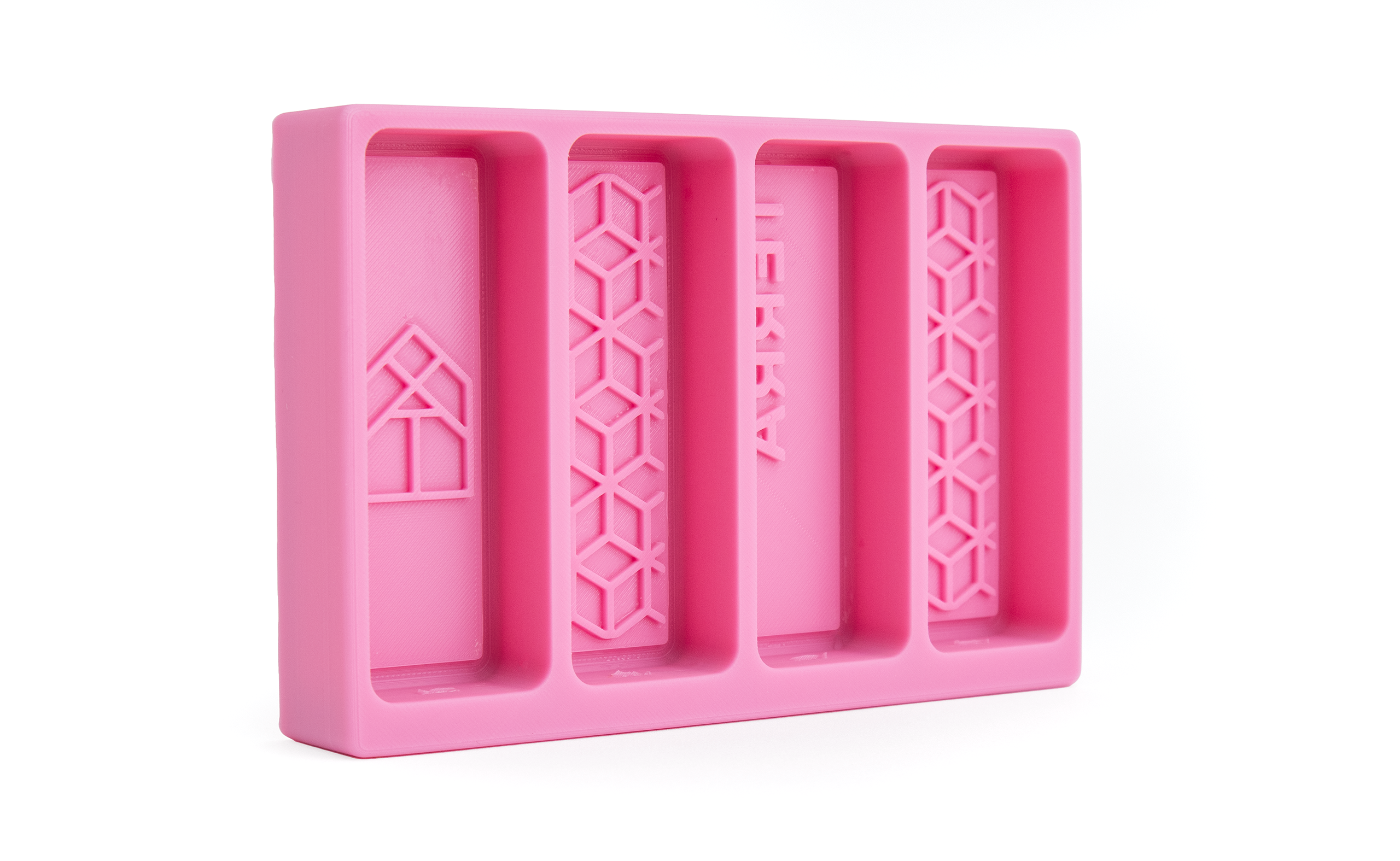 Siligrams® Popsicle Molds 3