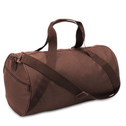 Barrel Duffel Bag - Eco Friendly 34