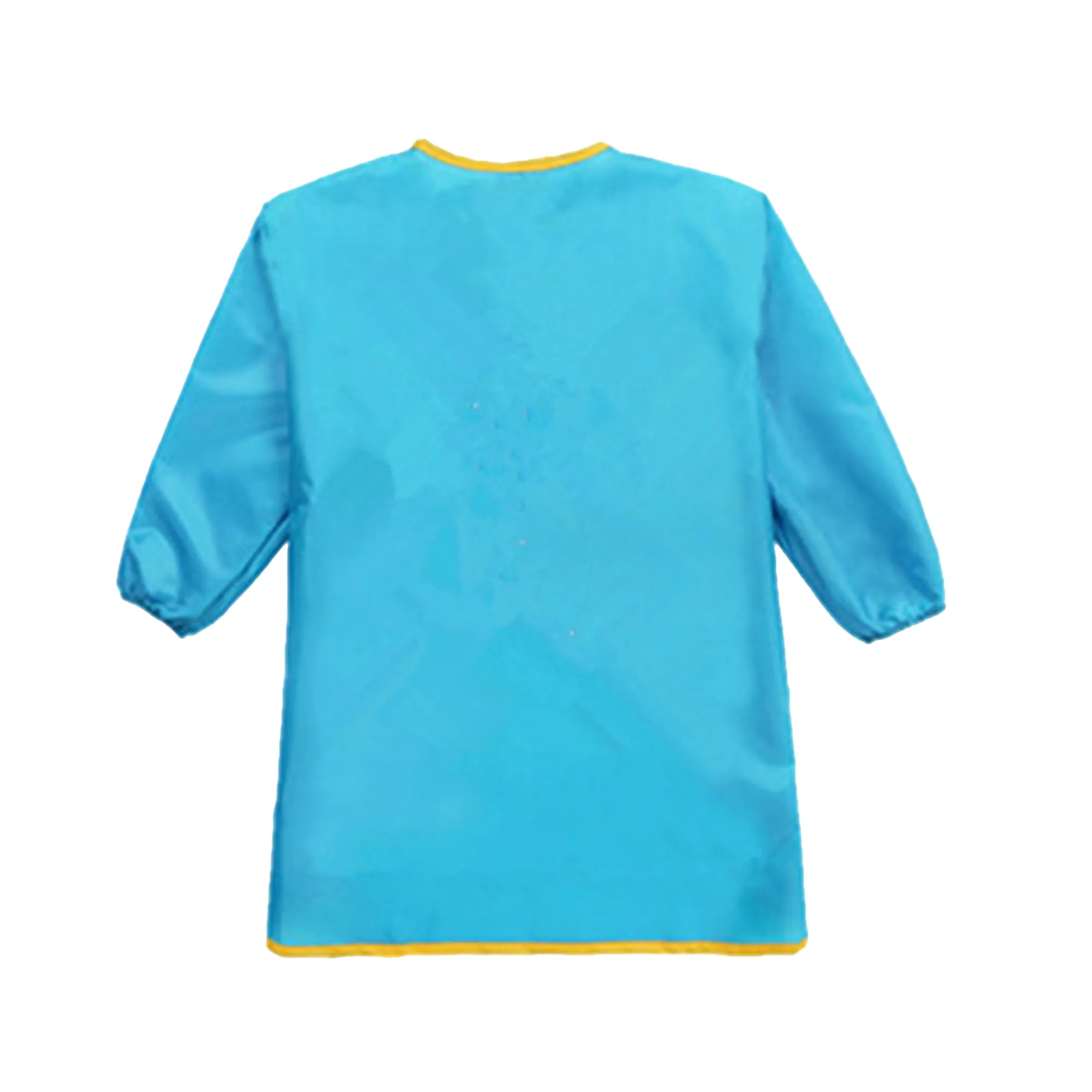 MOQ 20 Kids Art/Eating/Play Smock Reversible Apron 7