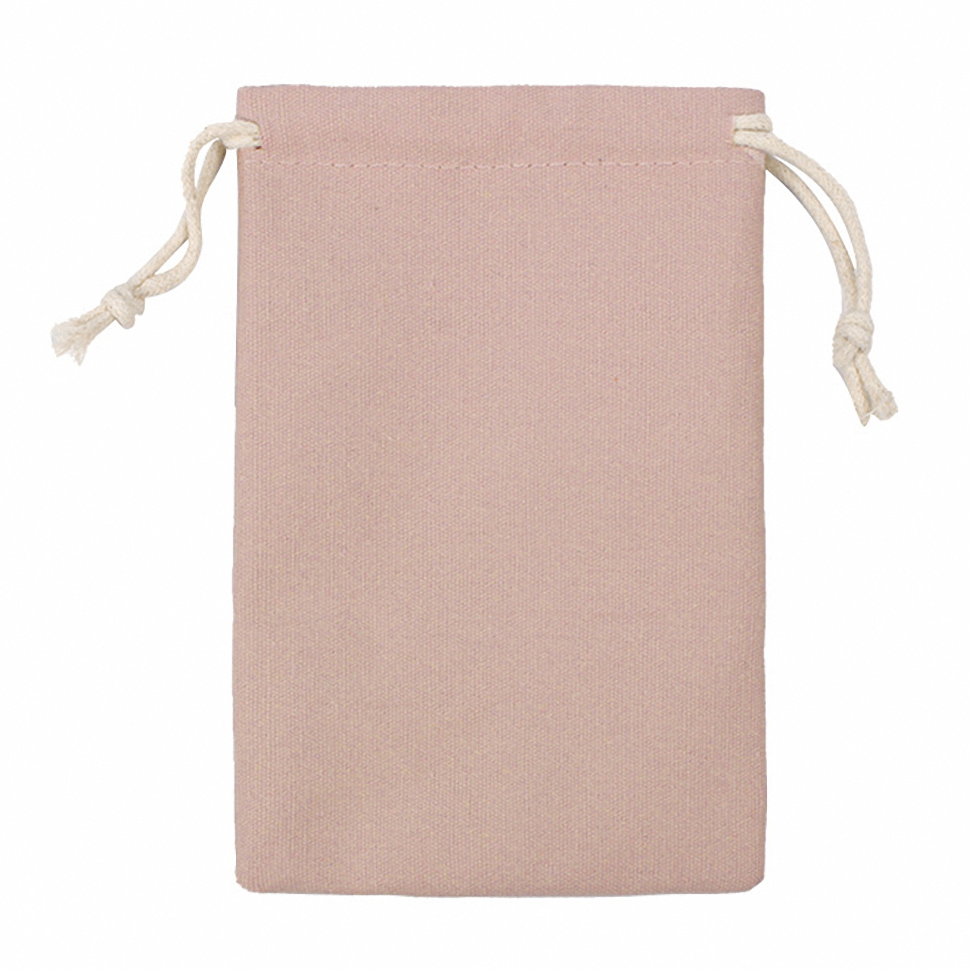 Cotton Drawstring Gift Bag 2