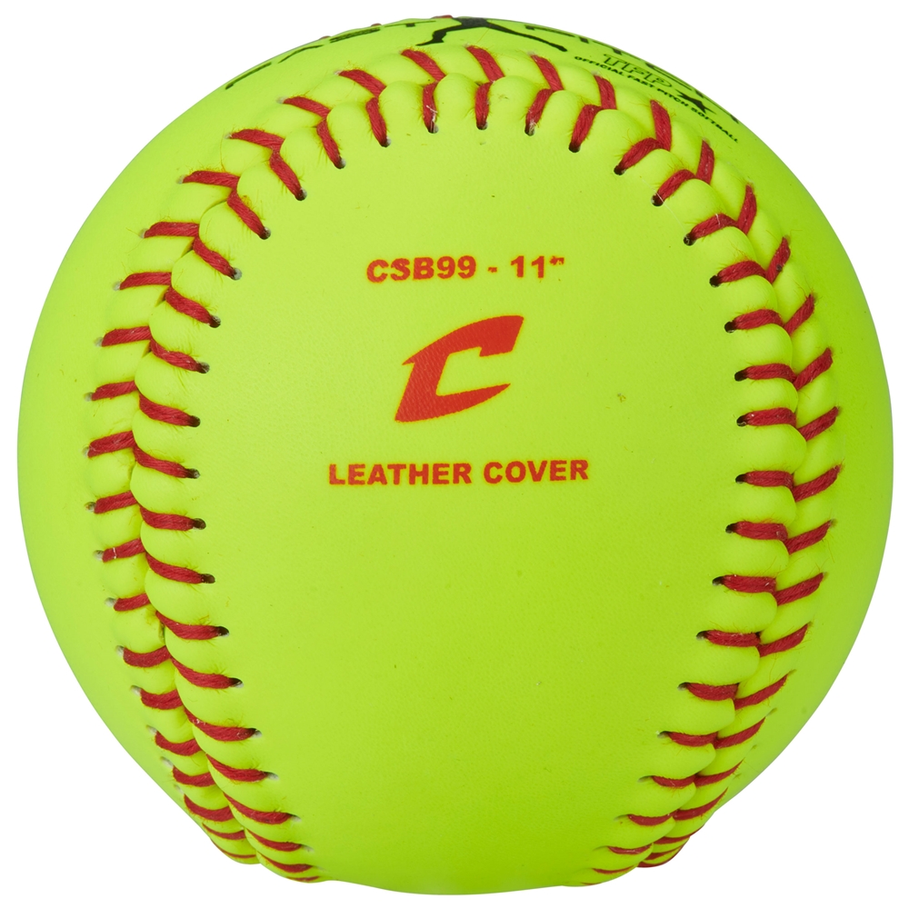 11" Fastpitch Softball 1