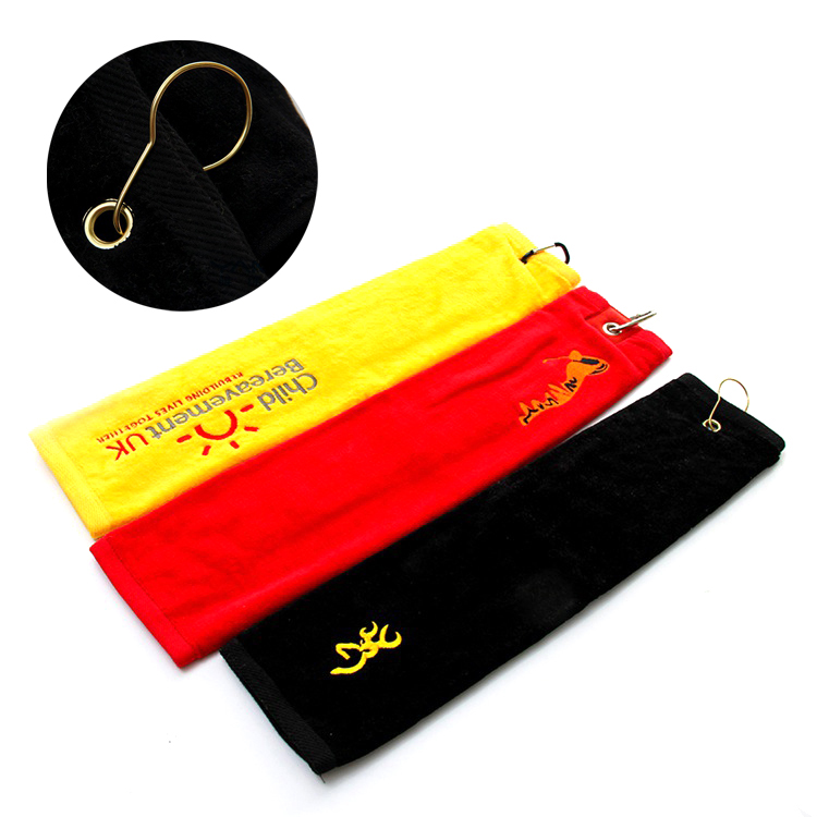 Cotton Golf Towel