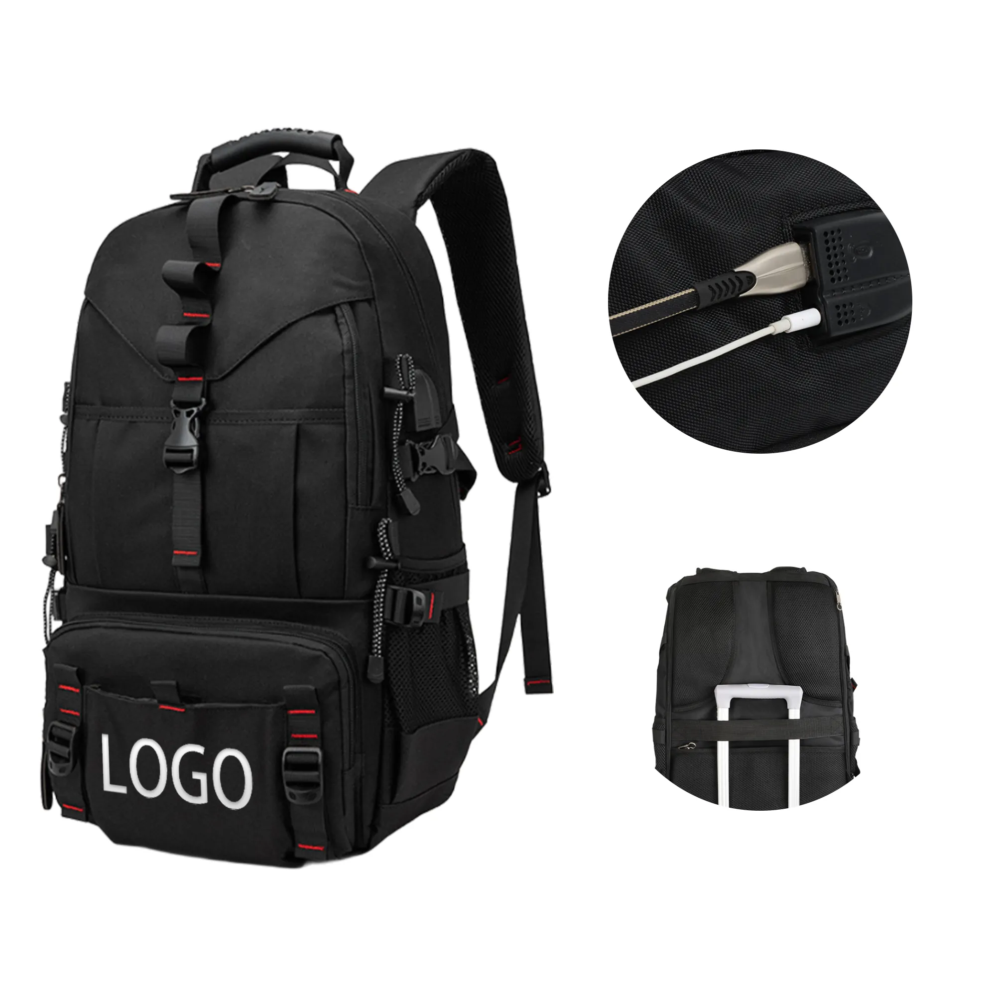 Mountaineering Backpack 2