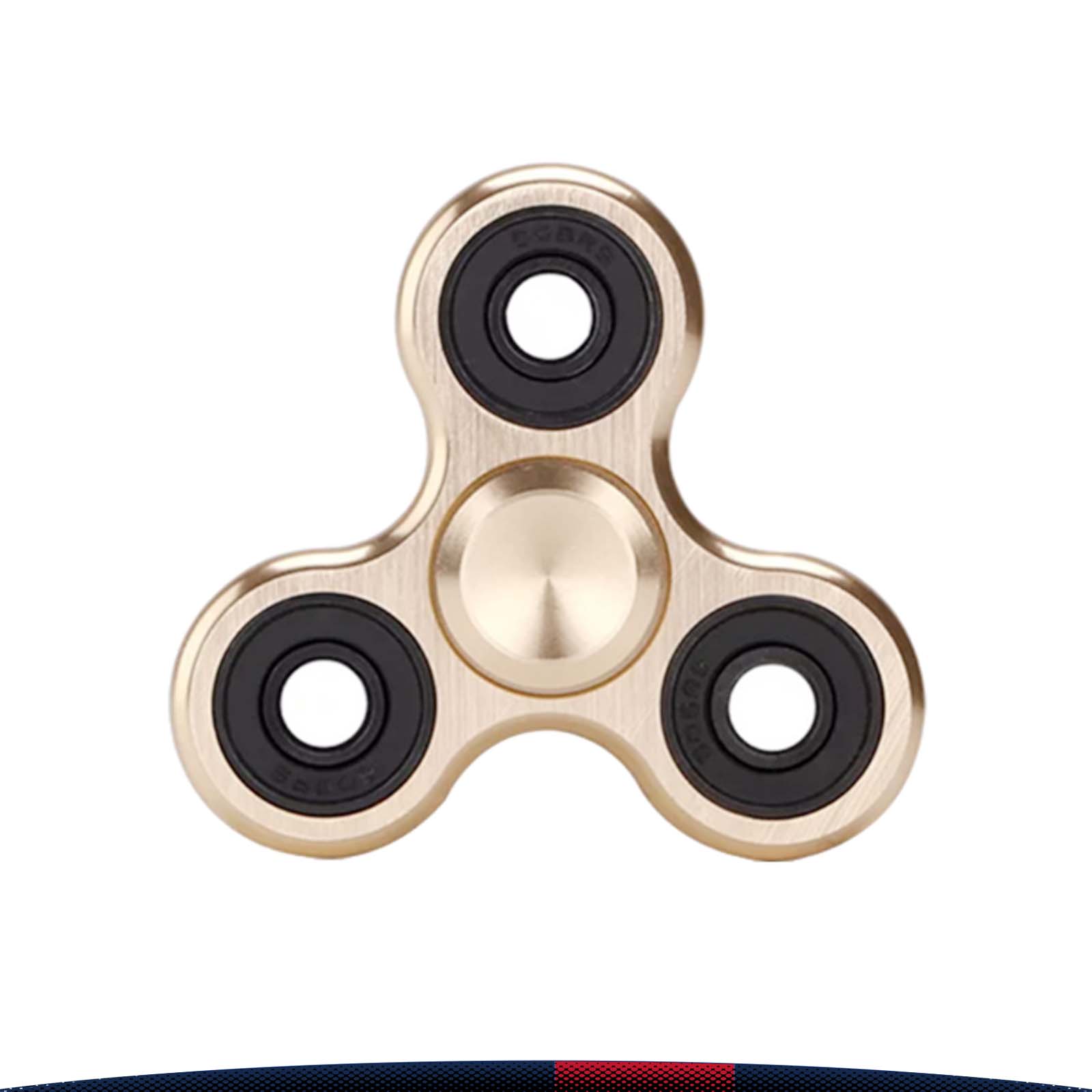 Troop Fidget Spinner 3