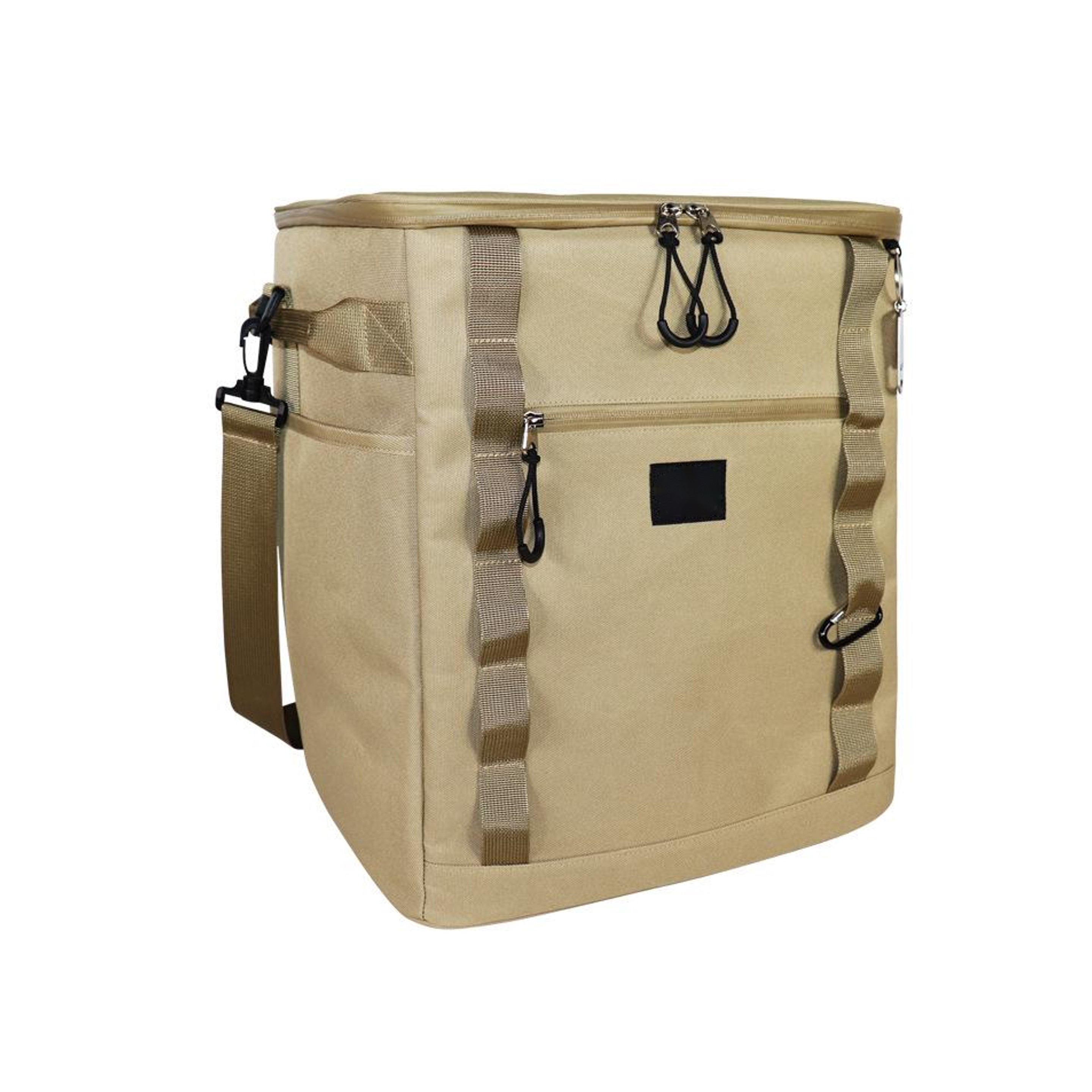 Large Capacity Picnic Bag (direct import) 2