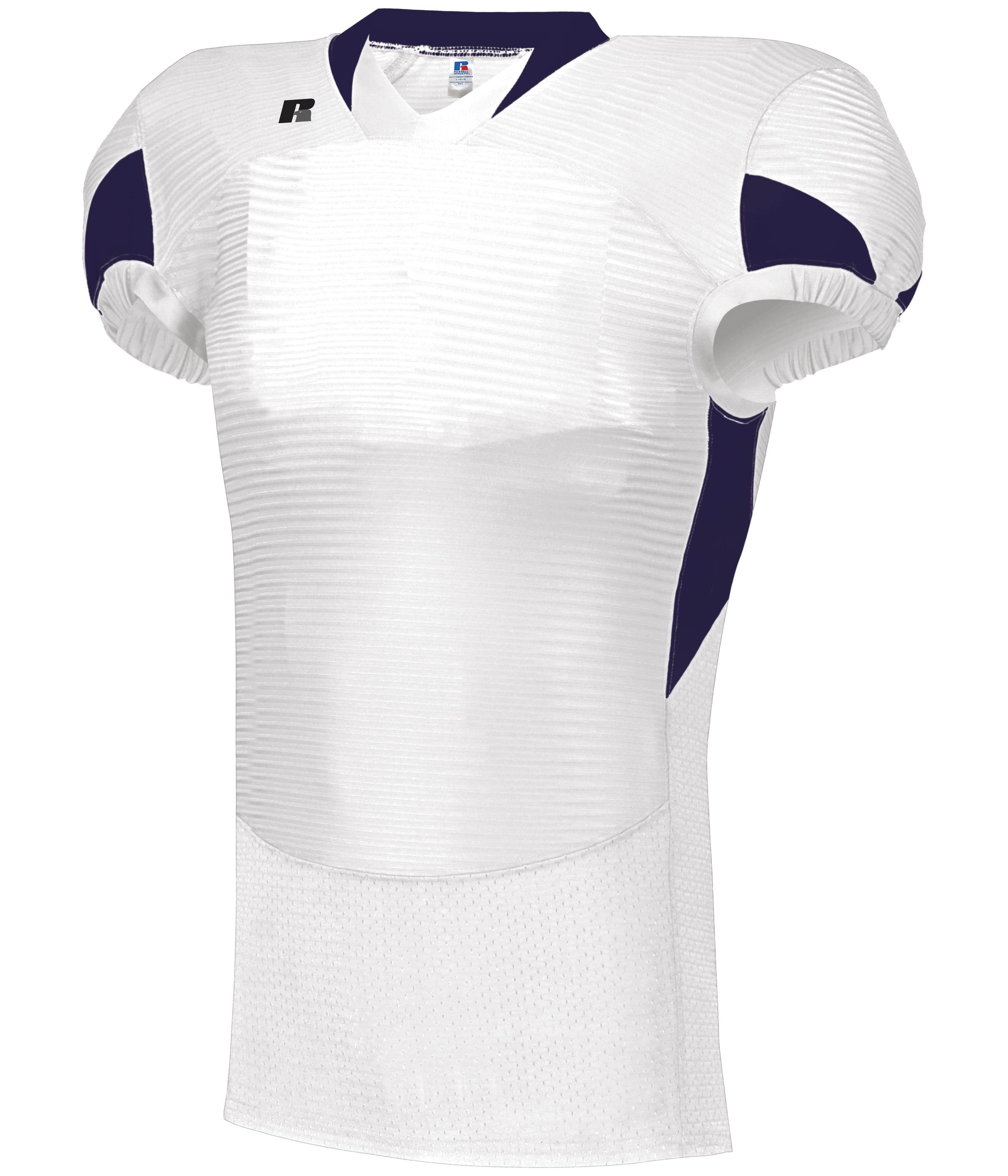 Waist Length Football Jersey 13