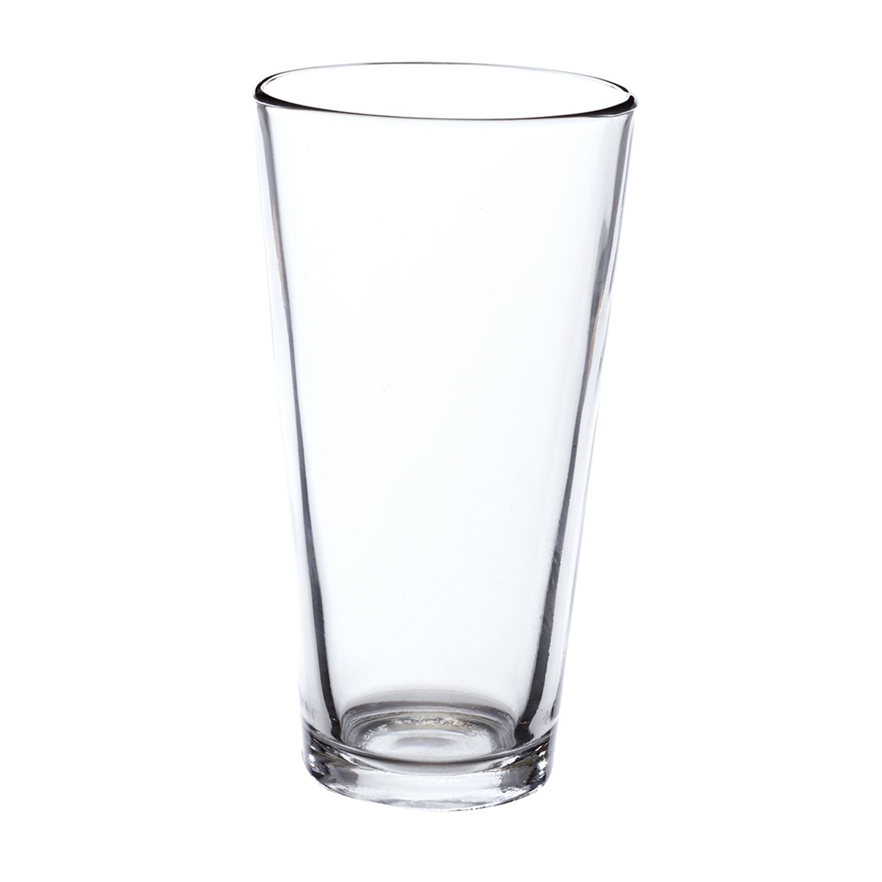 Libbey Leanne Mixing Glasses - 20 OZ. 4