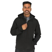 MANZANO Eco Softshell Jacket - Men's 86