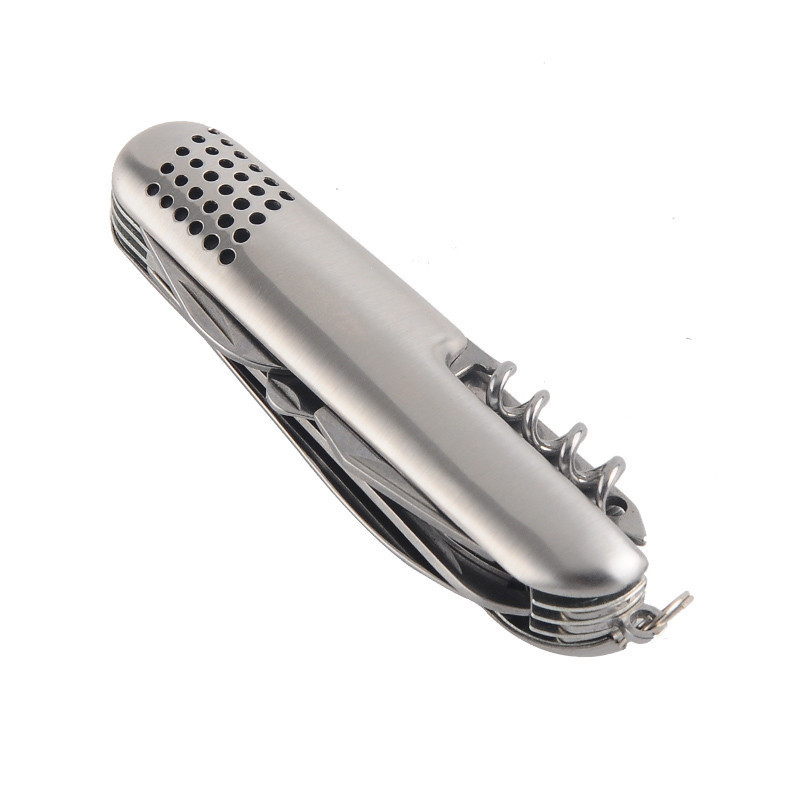 Multi-Function Tool Pocket Knife 6