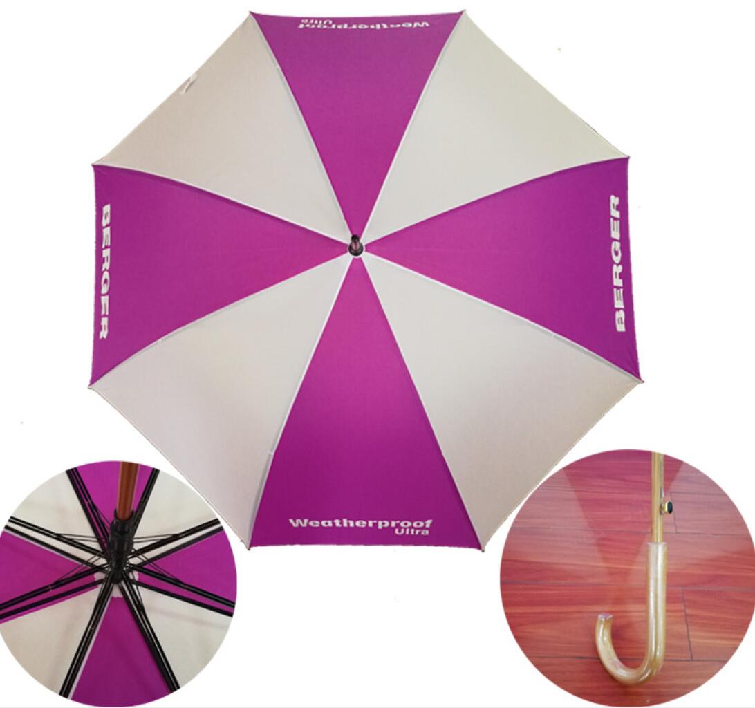 60" Jumbo Golf Umbrella 6