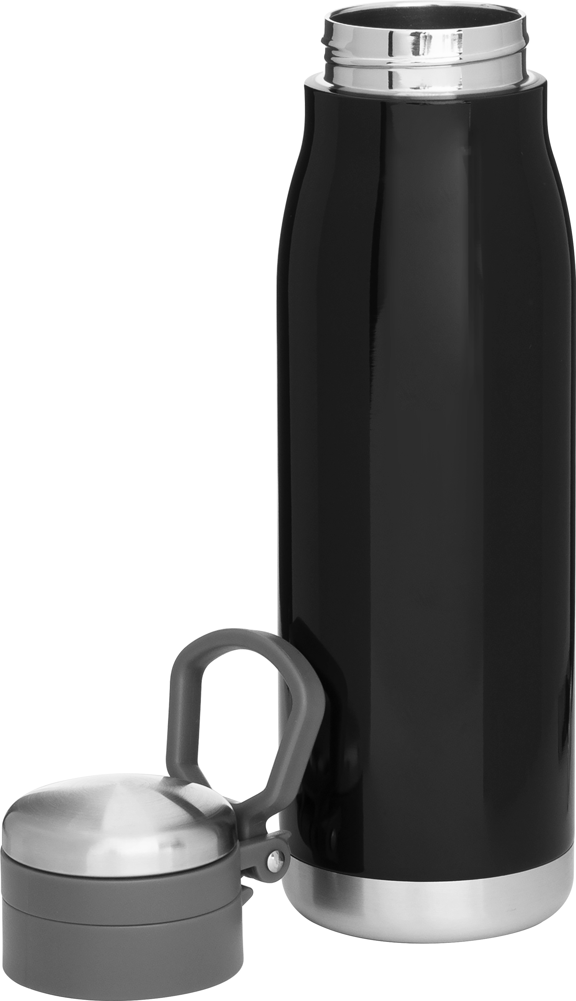25 oz h2go lumos, custom water bottle with logo imprint 20