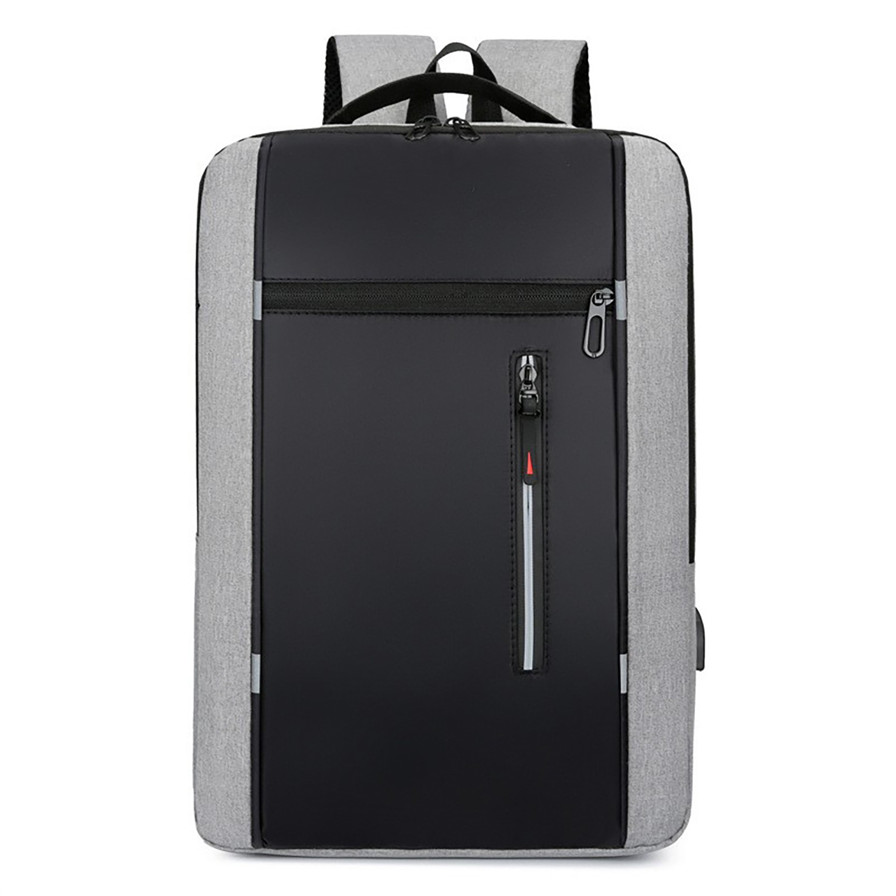 Travel Laptop Backpacks With Usb Charging Port 2