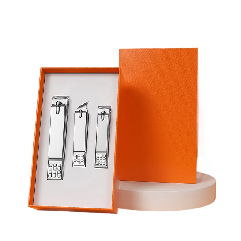 Nail Clipper Set 1