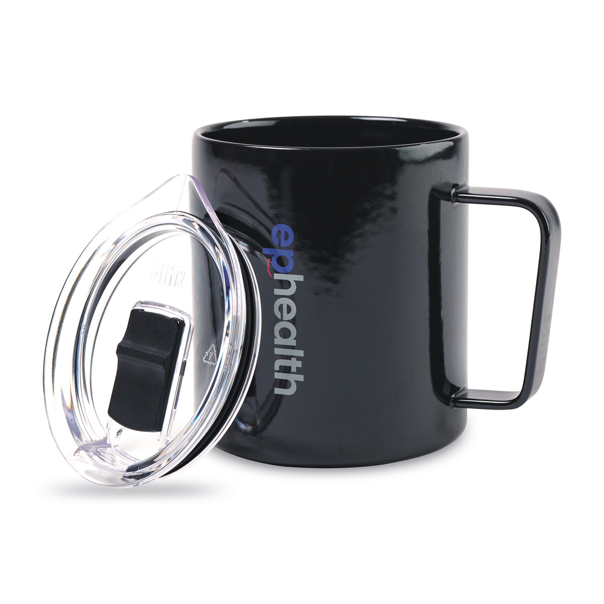 TruEnamel Camp Cup 12 Oz