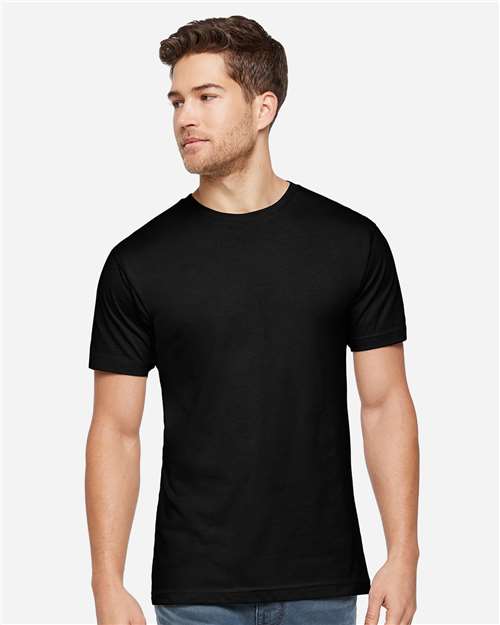 Unisex Eco Jersey Tee - 6901ECO 22