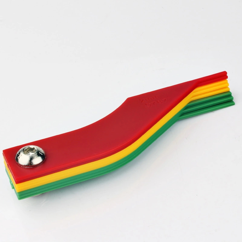 Brake Lining Thickness Gauge 3