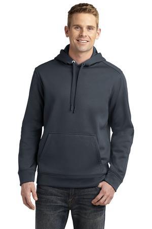 Sport-Tek Repel Fleece Hooded Pullover. ST290, custom hoodie or sweatshirt with logo imprint 4
