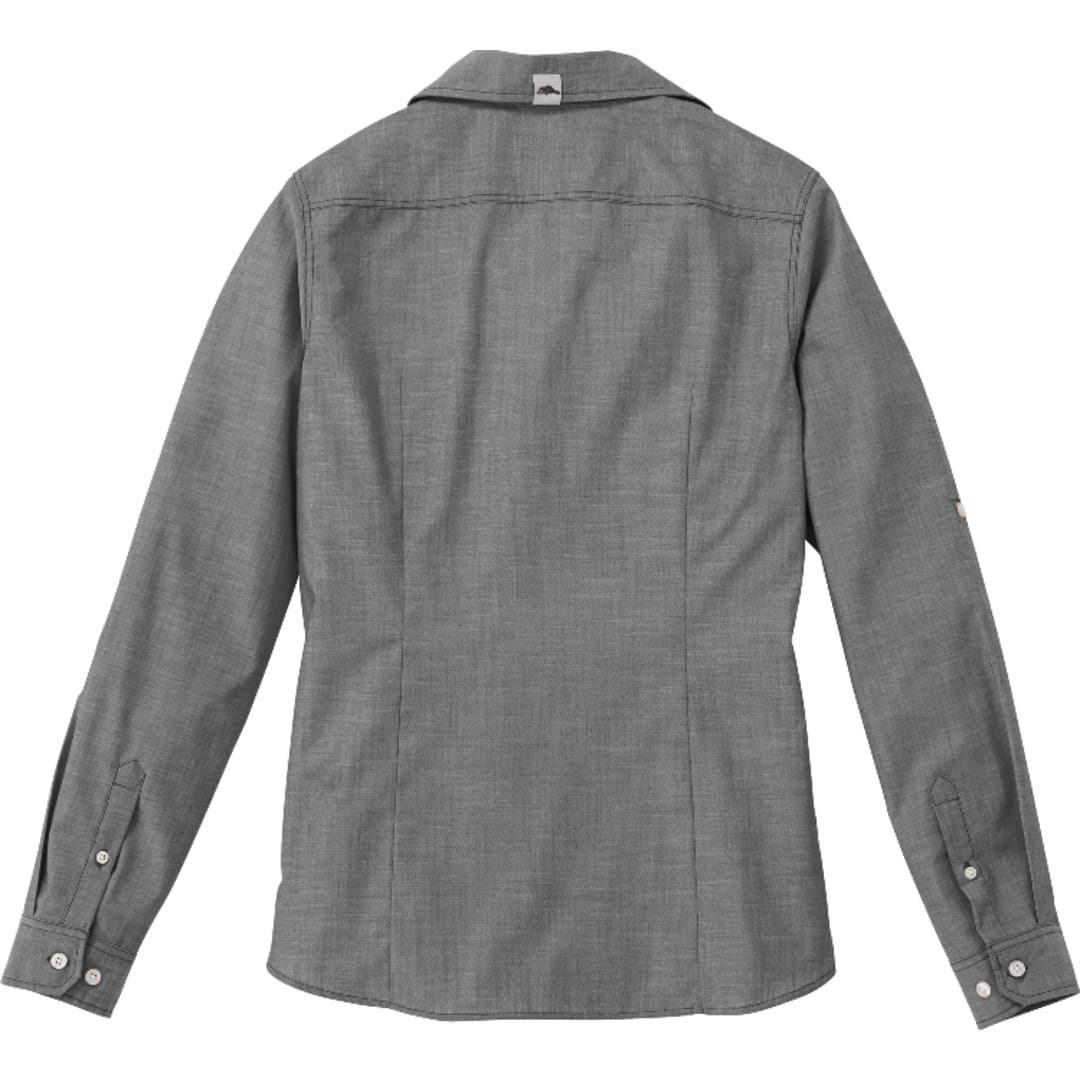 Women's Clearwater Roots73 LS Shirt 6