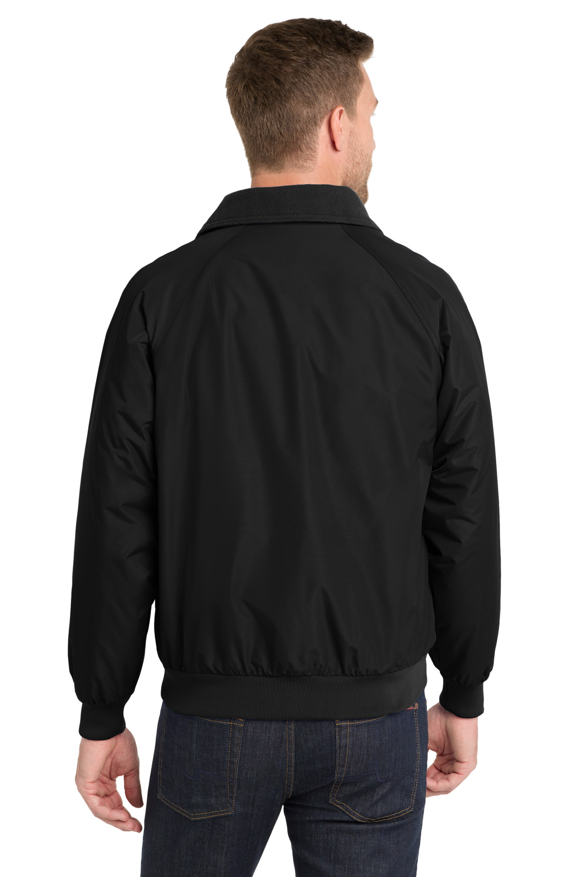 Port Authority Tall Challenger Jacket. TLJ754 3