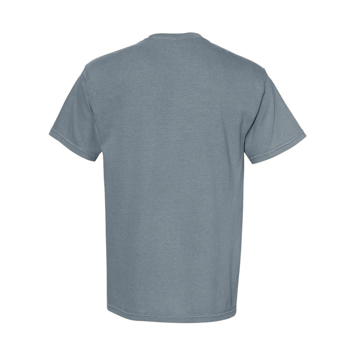 Comfort Colors® Adult Heavyweight Pocket T-Shirt 111
