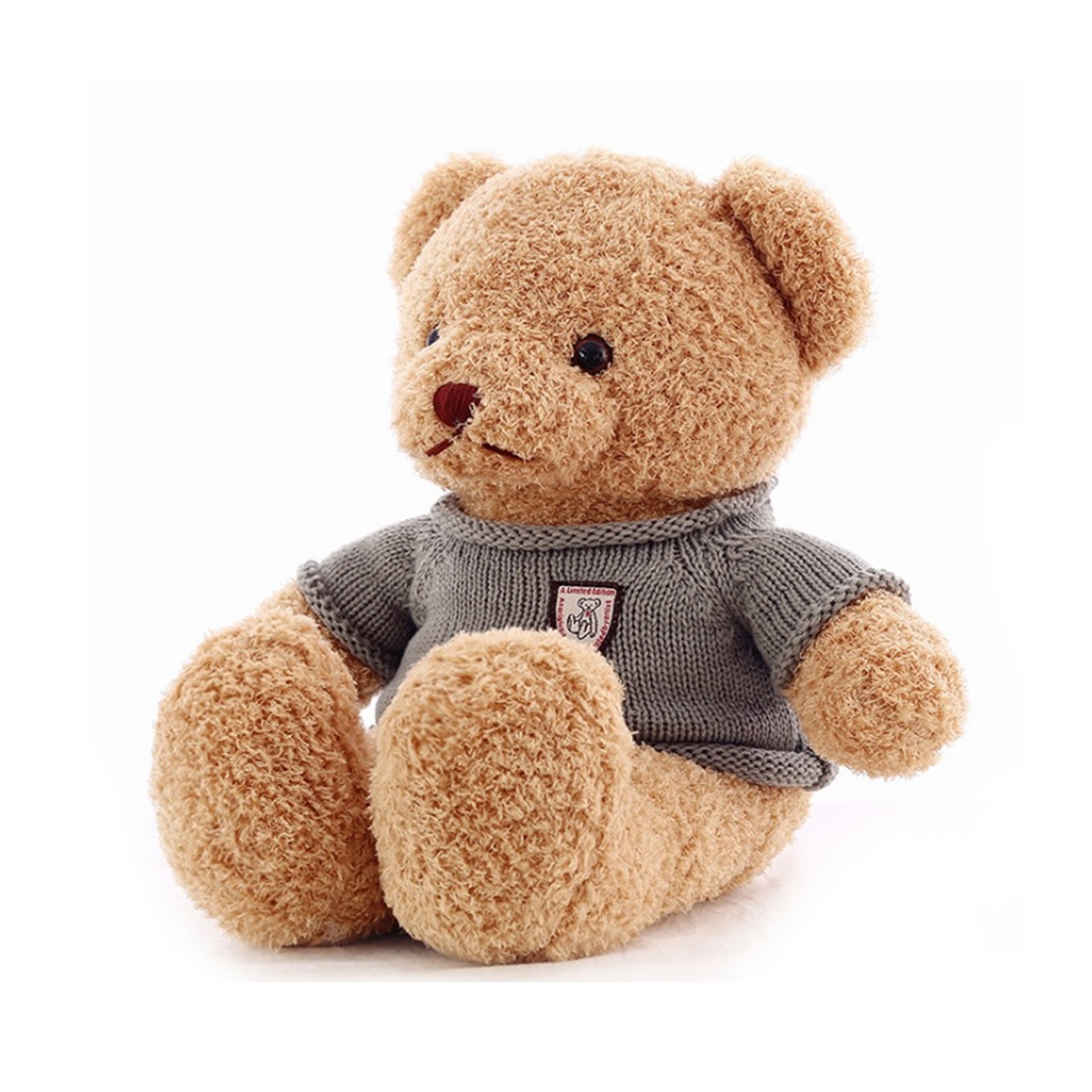 Customized Branded Plush Toy Teddy Bear 2