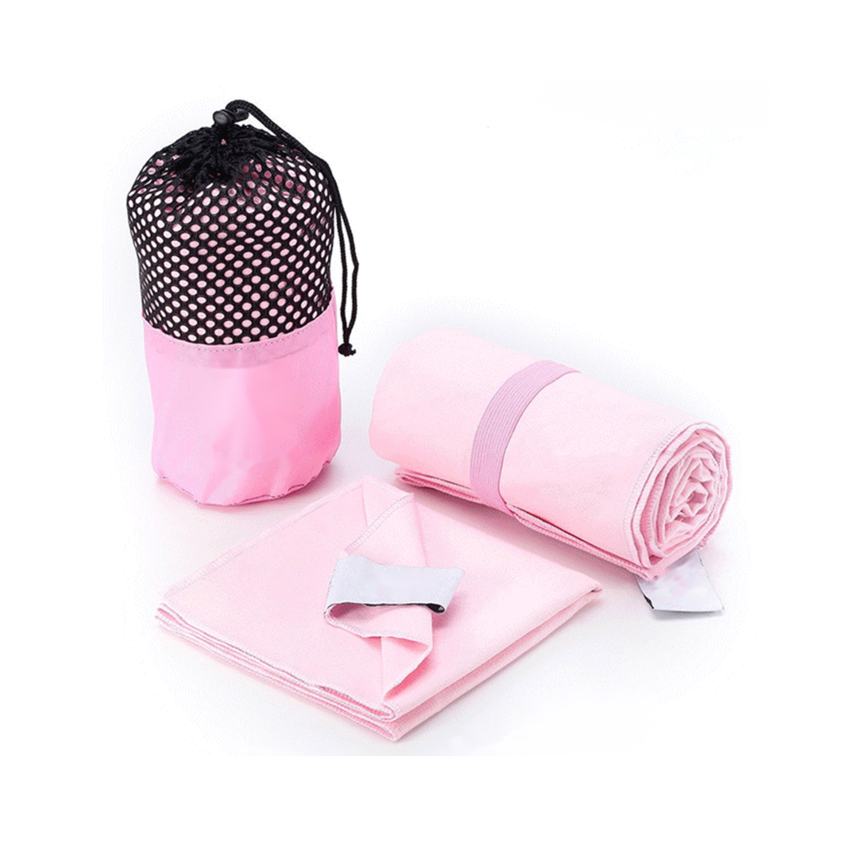 Micro Fiber Quick Dry Towel (direct import) 2