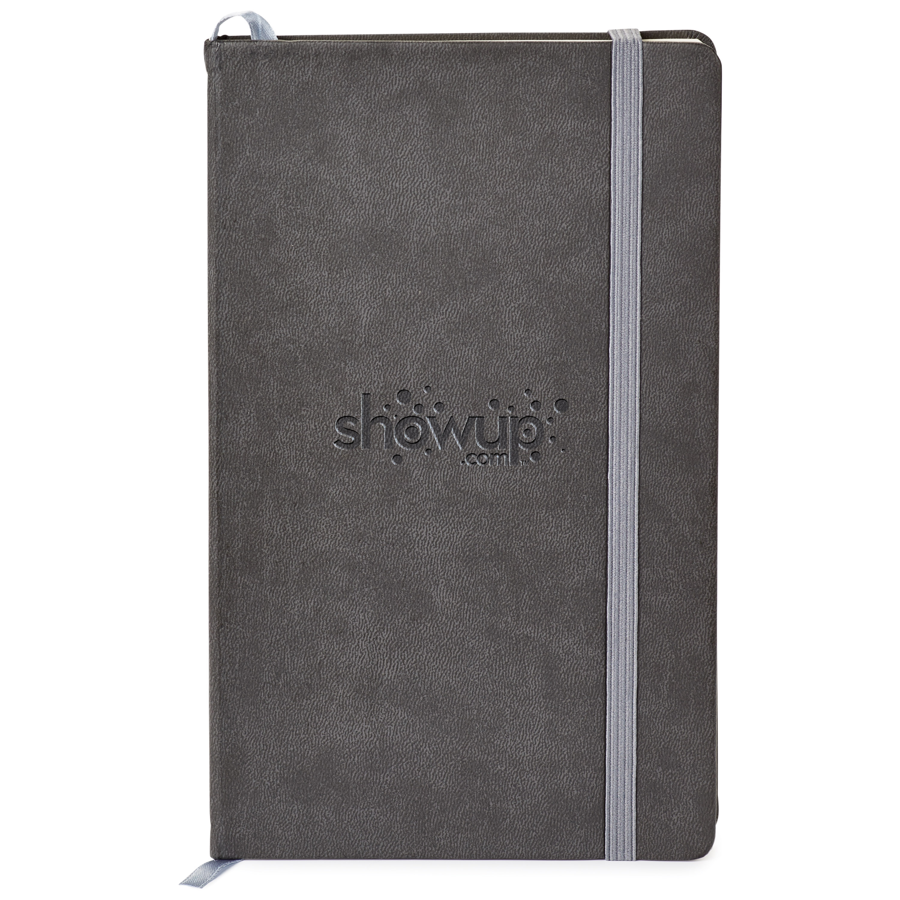 Classico vinyl hard cover journal 13