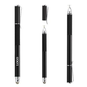 Stylus With Clip 12