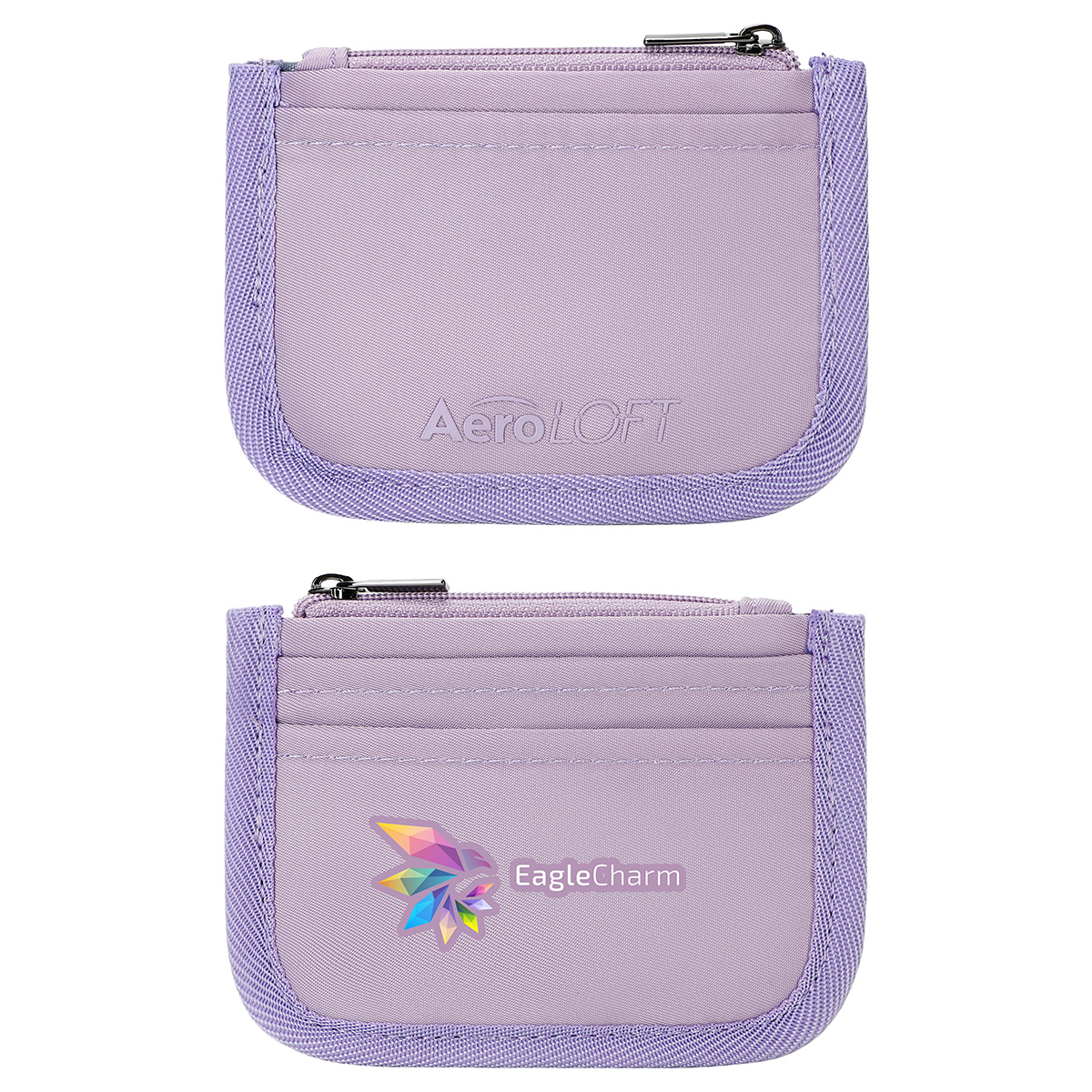 AeroLOFT® Skinny Wallet 6