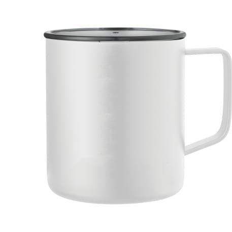 Rover Copper Vac Camp Mug 14oz – Powder coated 23