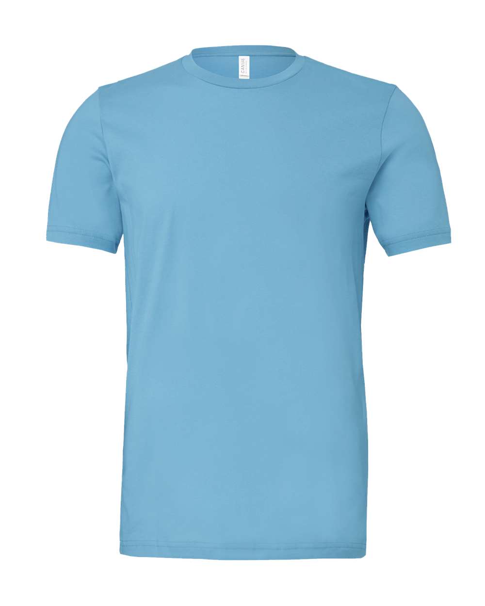 Jersey Tee - 3001 126