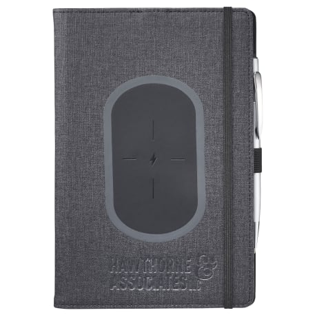 FSC® Mix 5.5 x 8.5 Walton Wireless Charging Journa 18