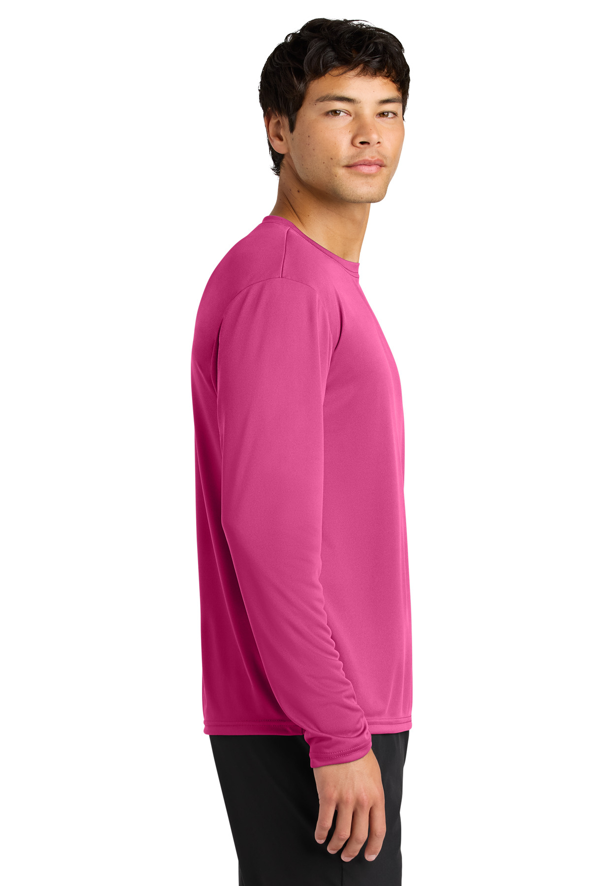 A4 Cooling Performance Long Sleeve Tee A4N3165 19