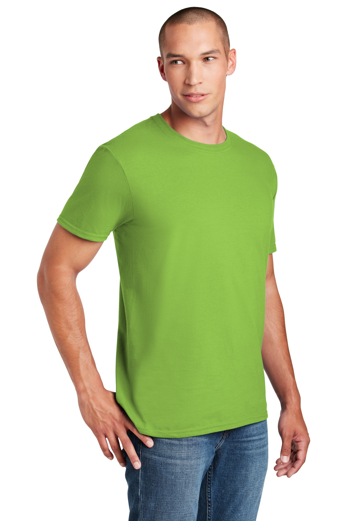 Gildan® Softstyle T-Shirt 55