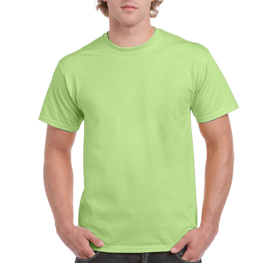 Gildan Ultra Cotton T-Shirt 6.1 oz 32