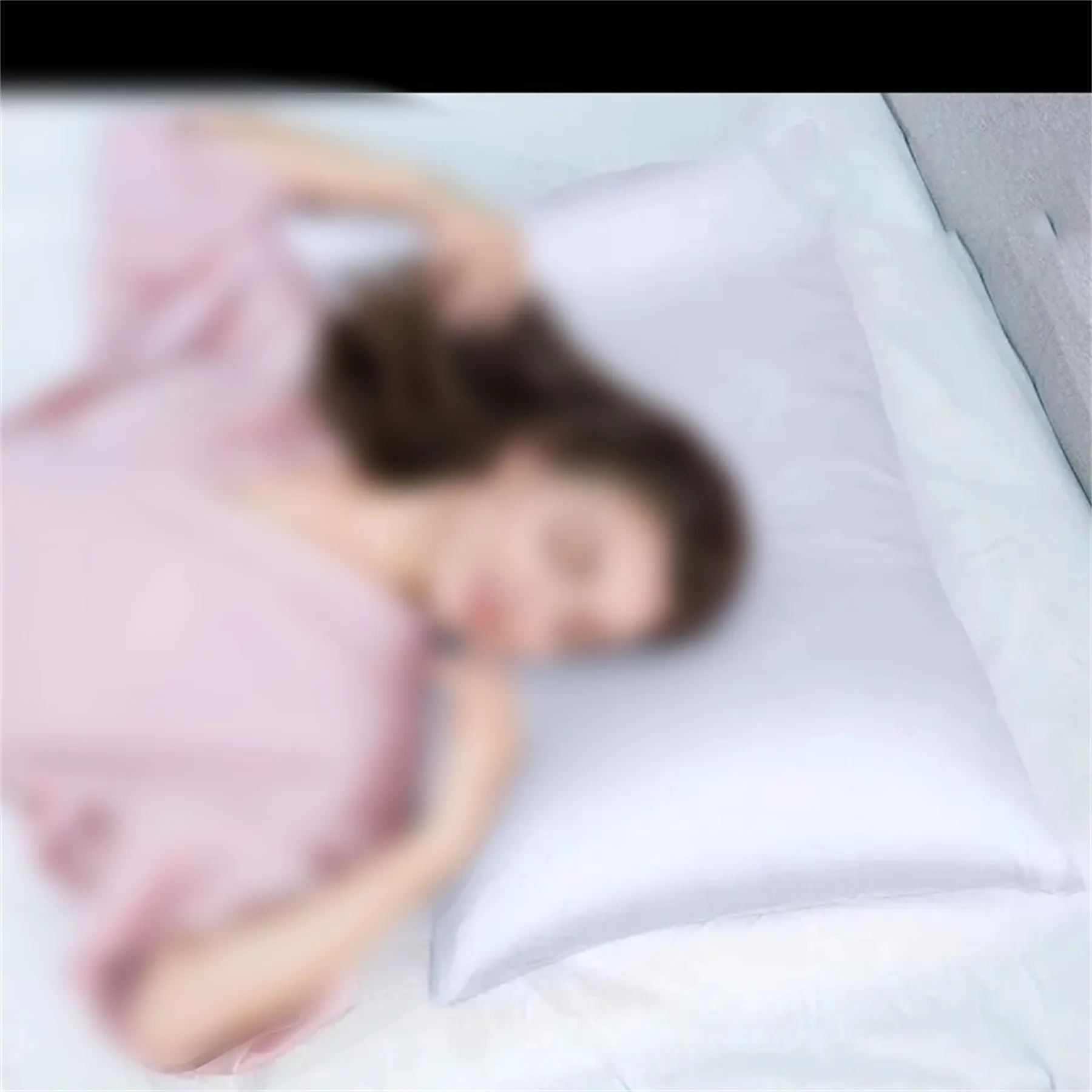 Similar to Silk Pillow Cases Set of 2 8