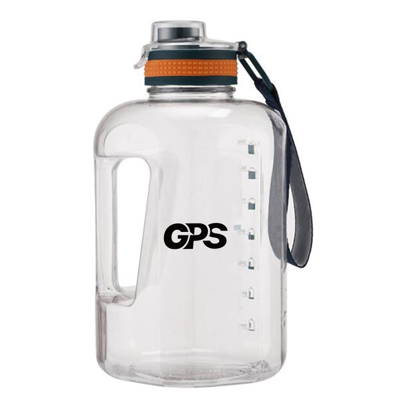 Large Sports Water Bottle