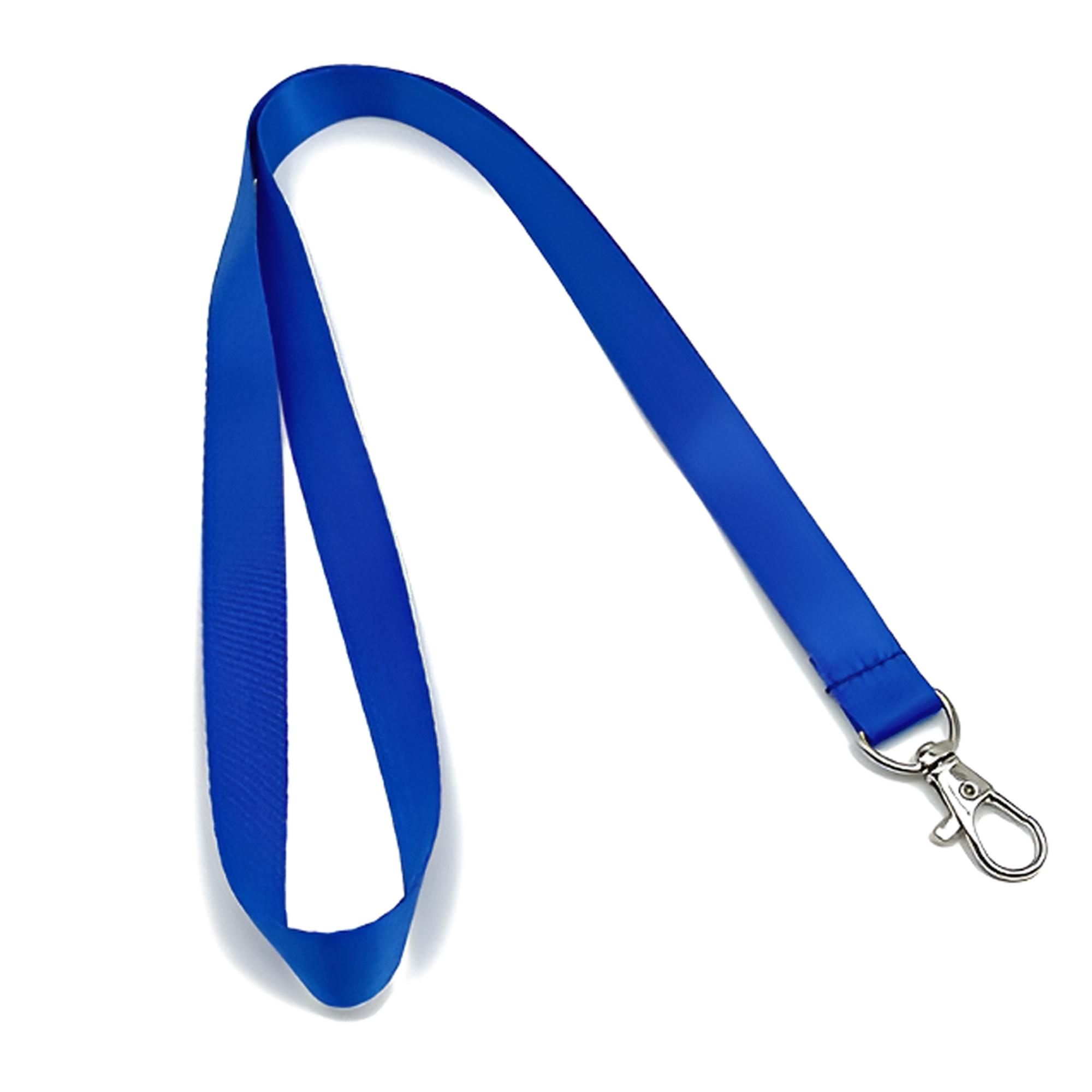 MOQ 300 PCS Durable Custom Pantone Color Lanyard 2