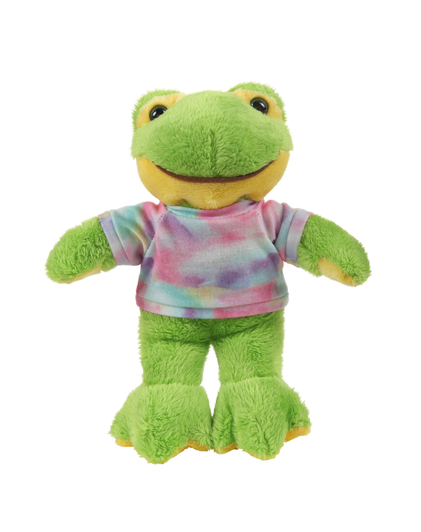 Frog with Tee 3