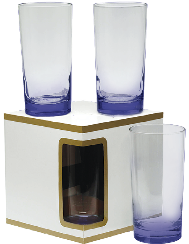 12 oz. Deluxe Beverage Premium Set 19