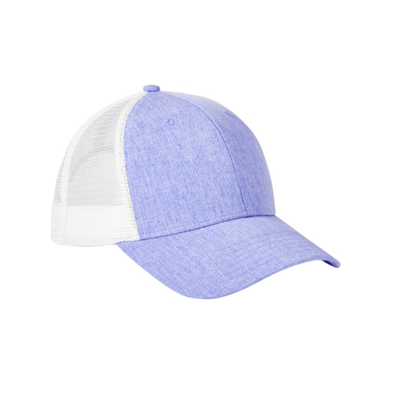 Big Accessories Sport Trucker Cap 4