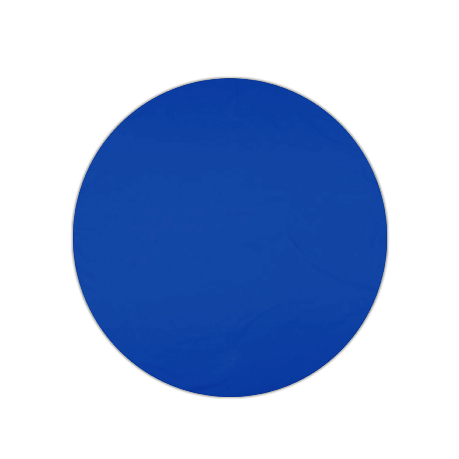 60" Round Beach Towel 6
