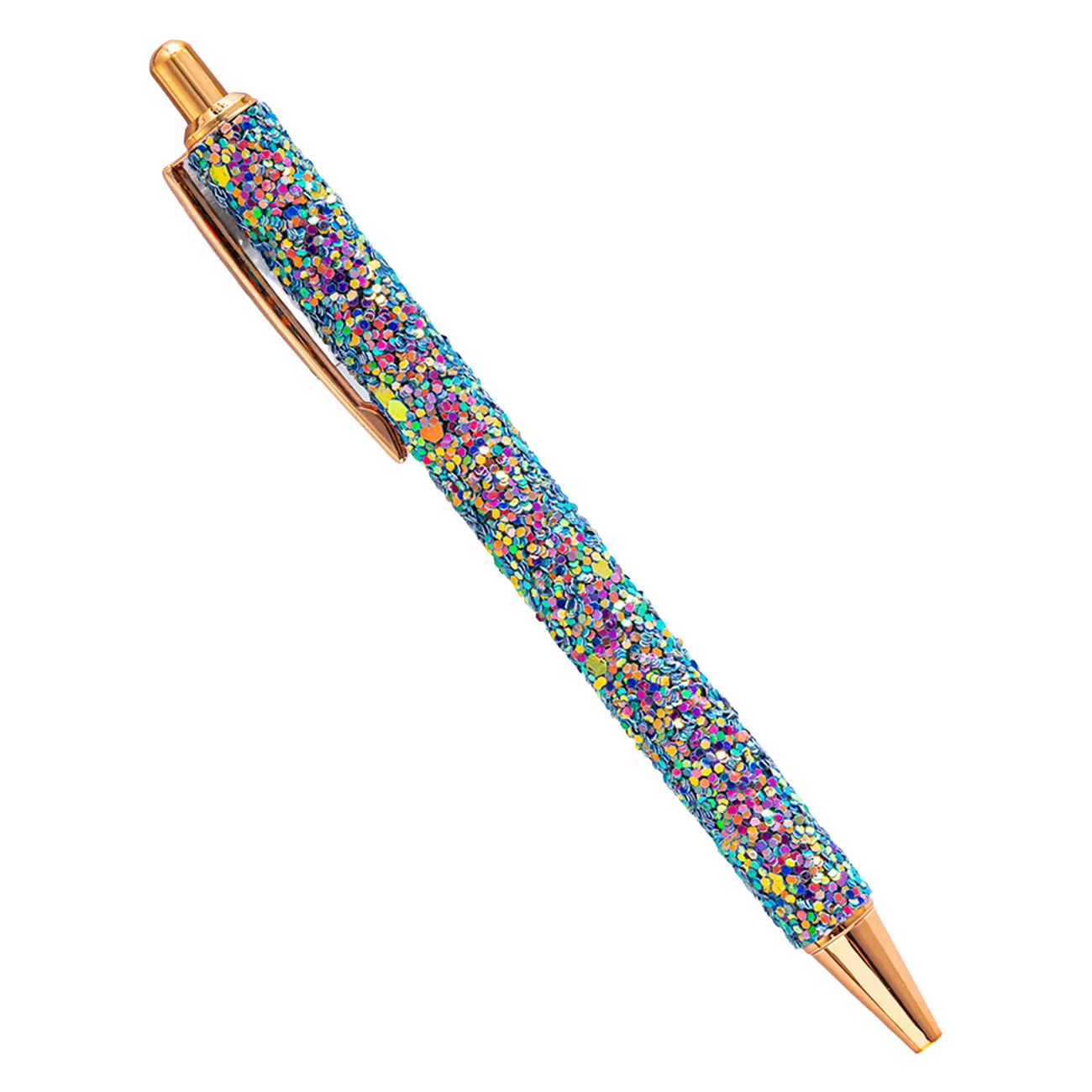 Ballpoint Pen With Stylus Tip Black Ink 43