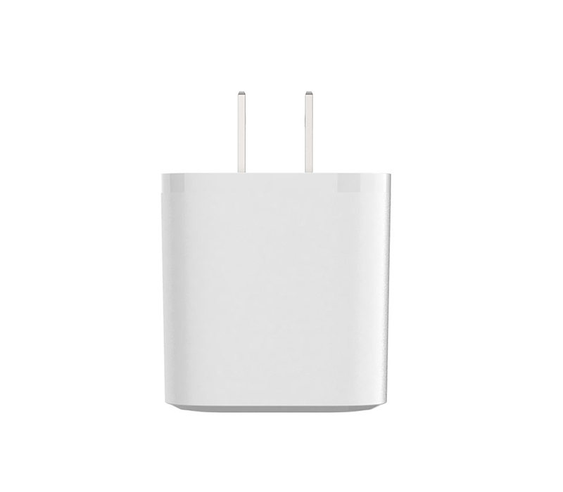 Type-C Wall Plug Charger - PD 20W 4