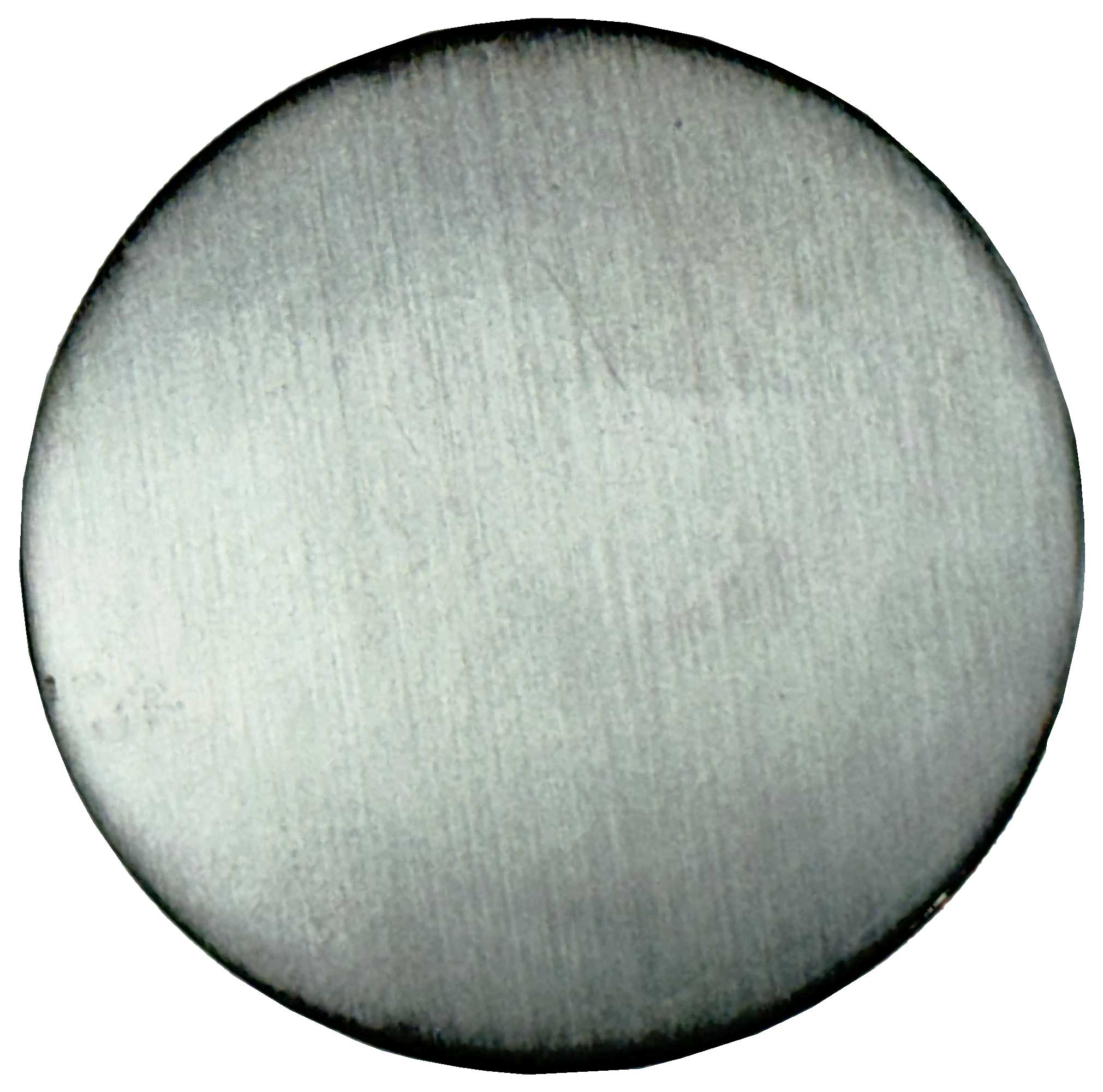 Texture Tone® Golf Ball Marker Coin w/ Magnetic Ball Marker 27