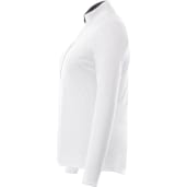 Women's VEGA Tech Half Zip 12