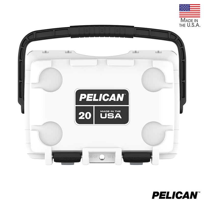 Pelican™ 20qt Elite Cooler 28