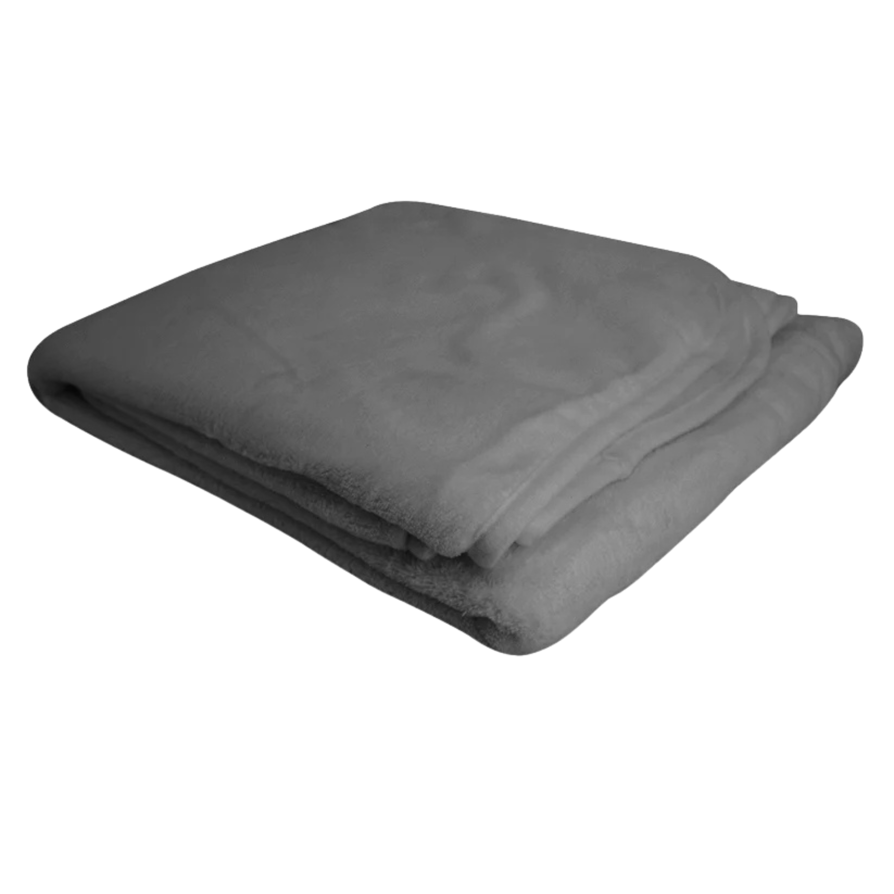 Micro Plush Coral Fleece 50" x 60" Blanket (BLANK) 1