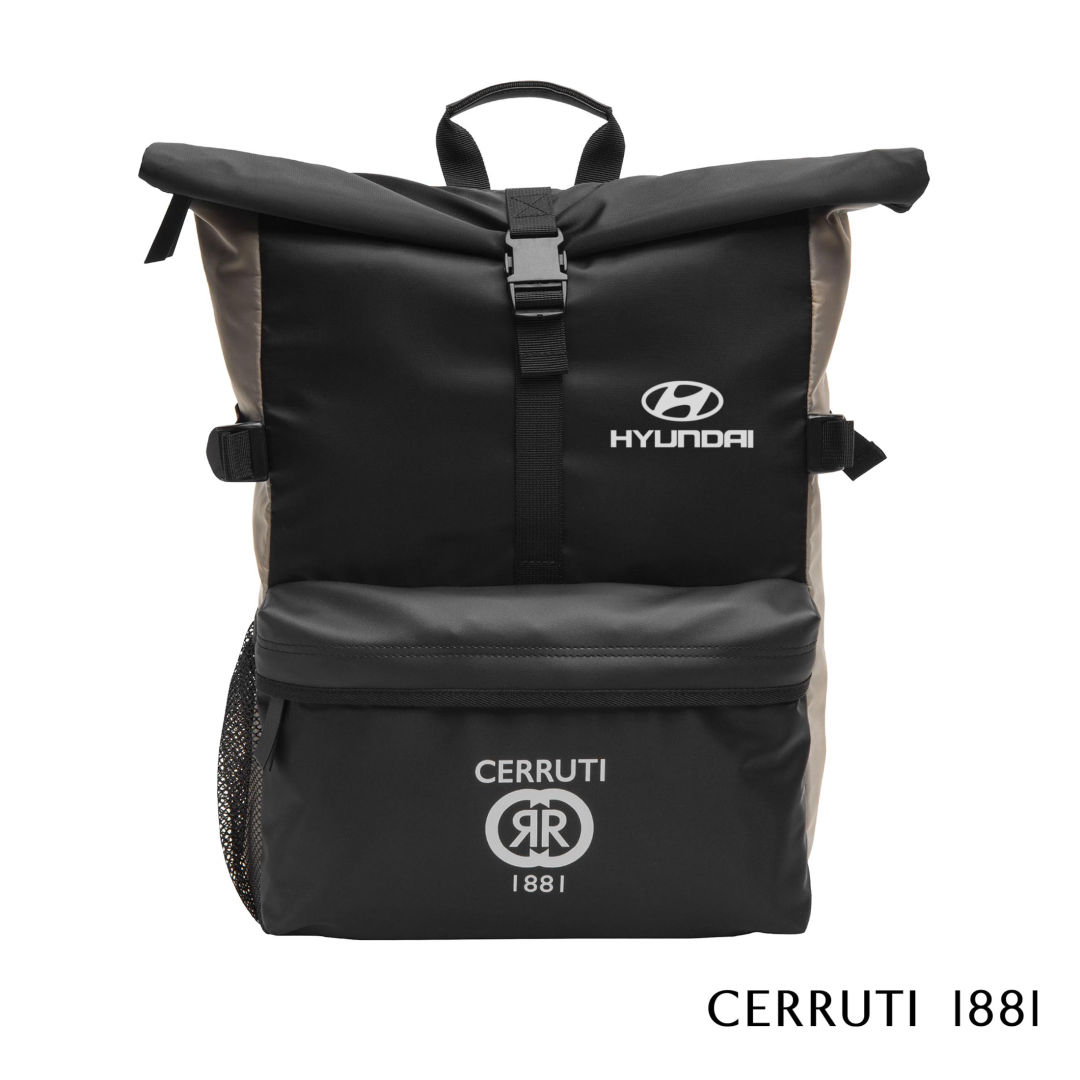 Cerruti 1881® Brick Backpack