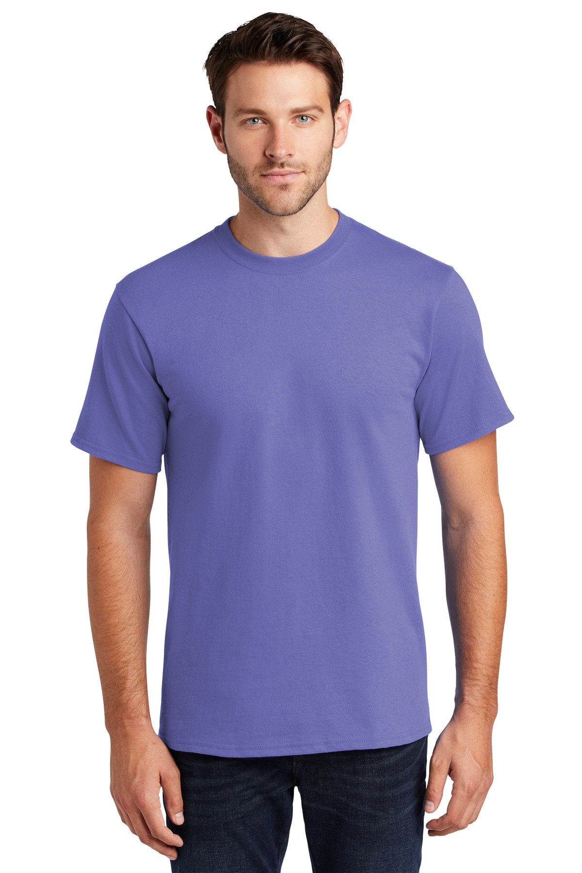 Port & Company® Tall Essential Tee 116